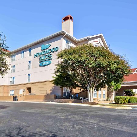 Homewood Suites By Hilton San Antonio Northwest Esterno foto
