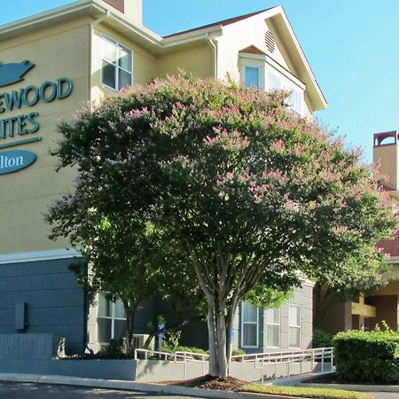 Homewood Suites By Hilton San Antonio Northwest Esterno foto