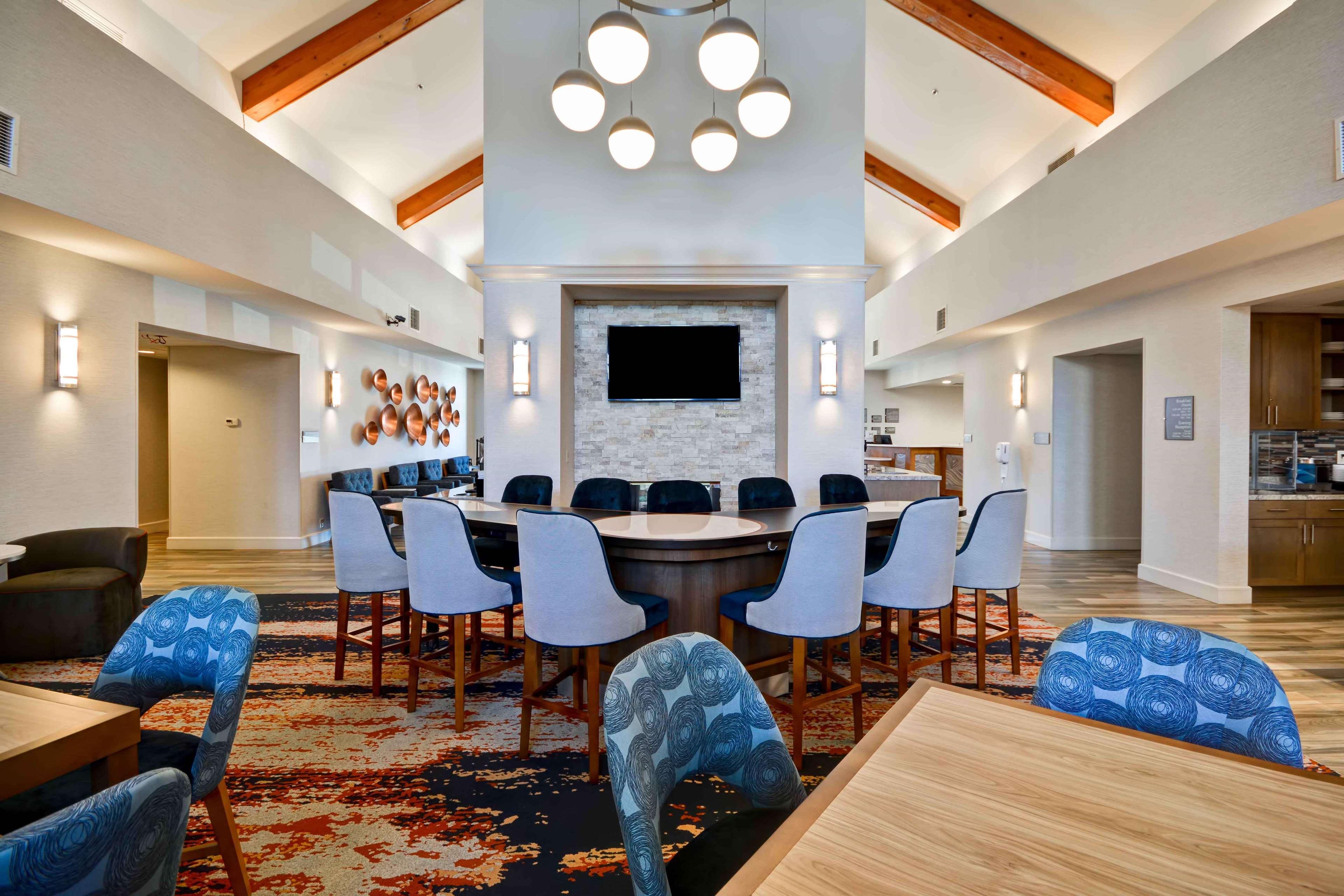 Homewood Suites By Hilton San Antonio Northwest Esterno foto
