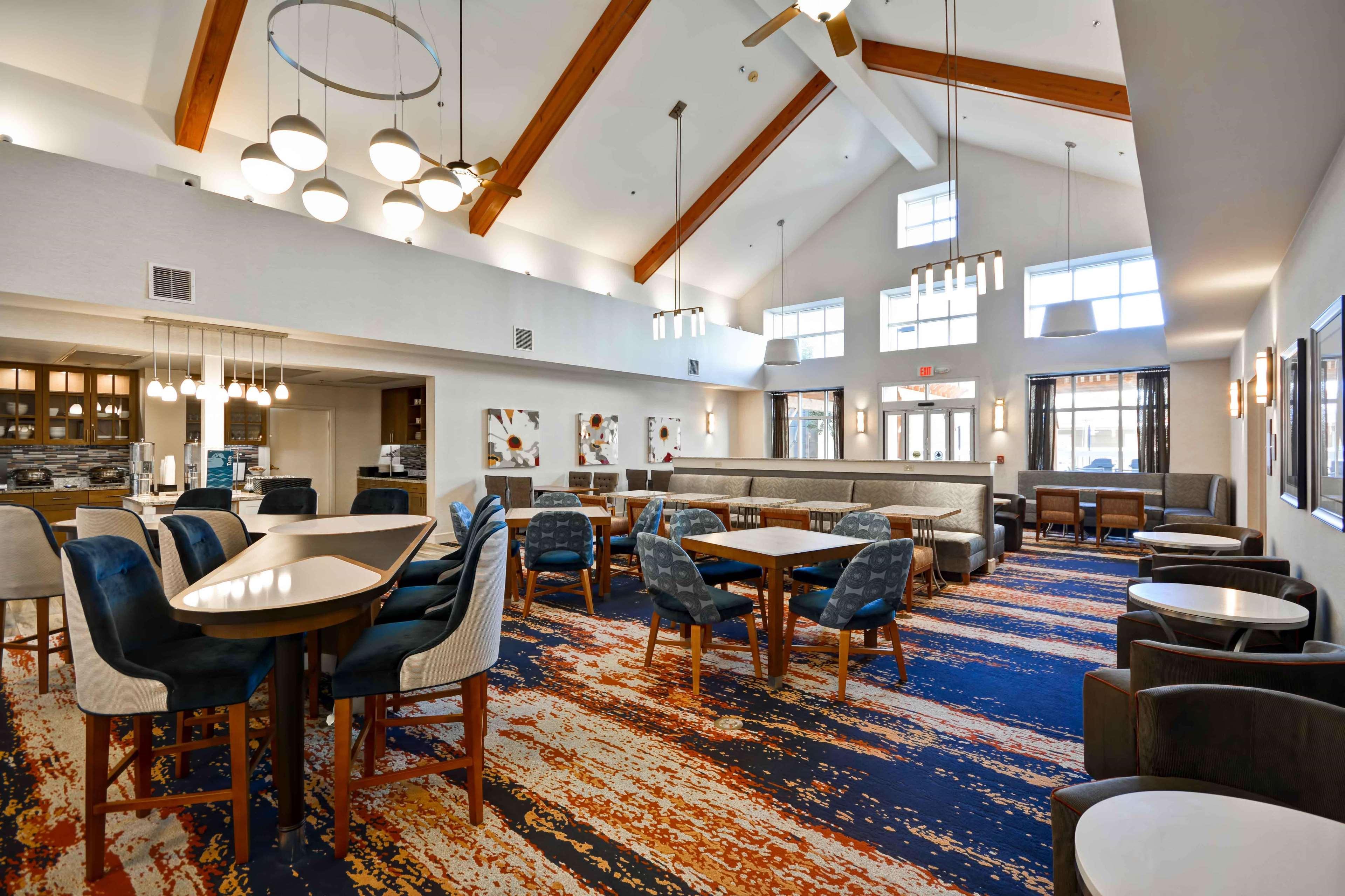 Homewood Suites By Hilton San Antonio Northwest Esterno foto