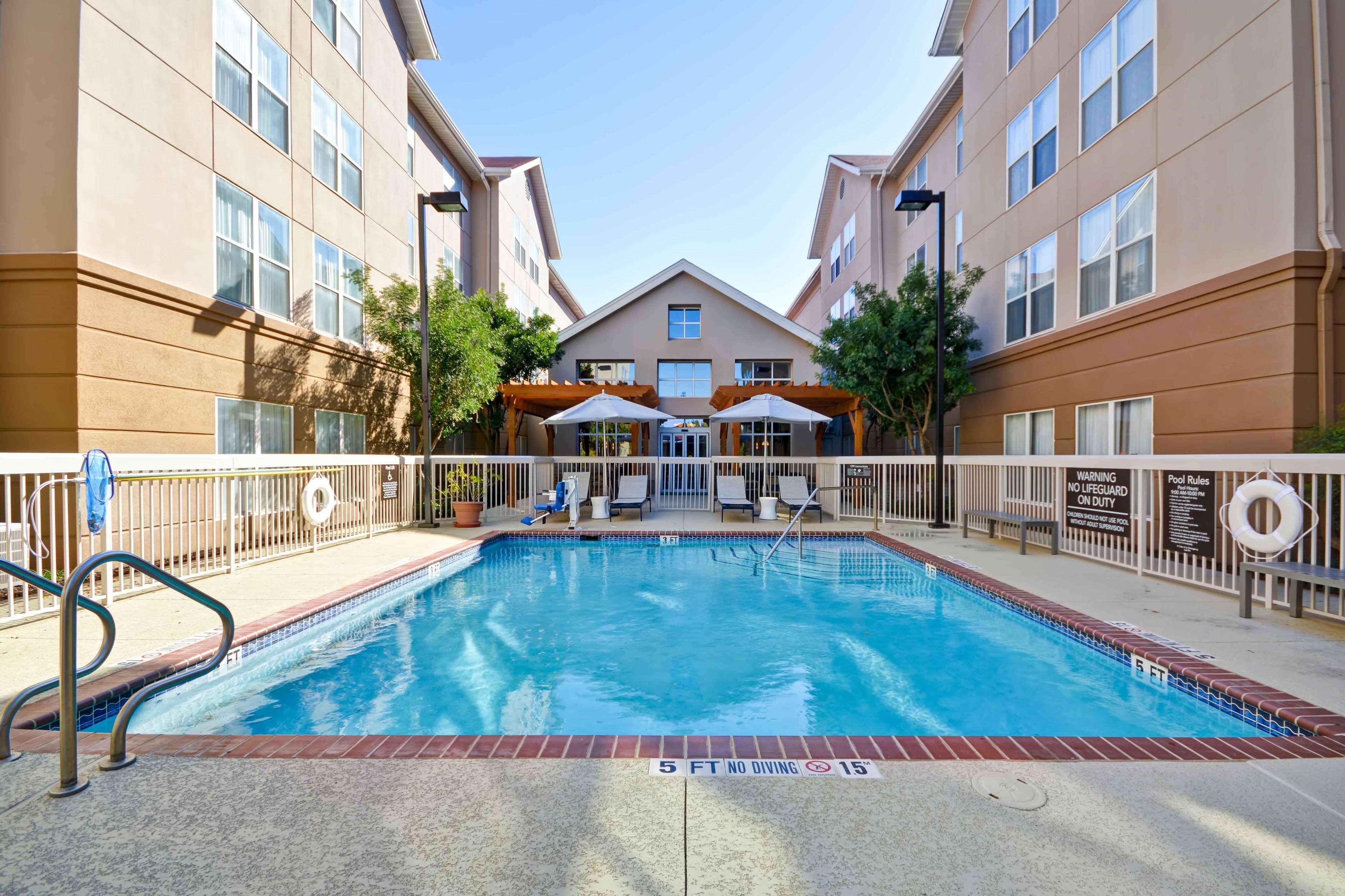 Homewood Suites By Hilton San Antonio Northwest Esterno foto