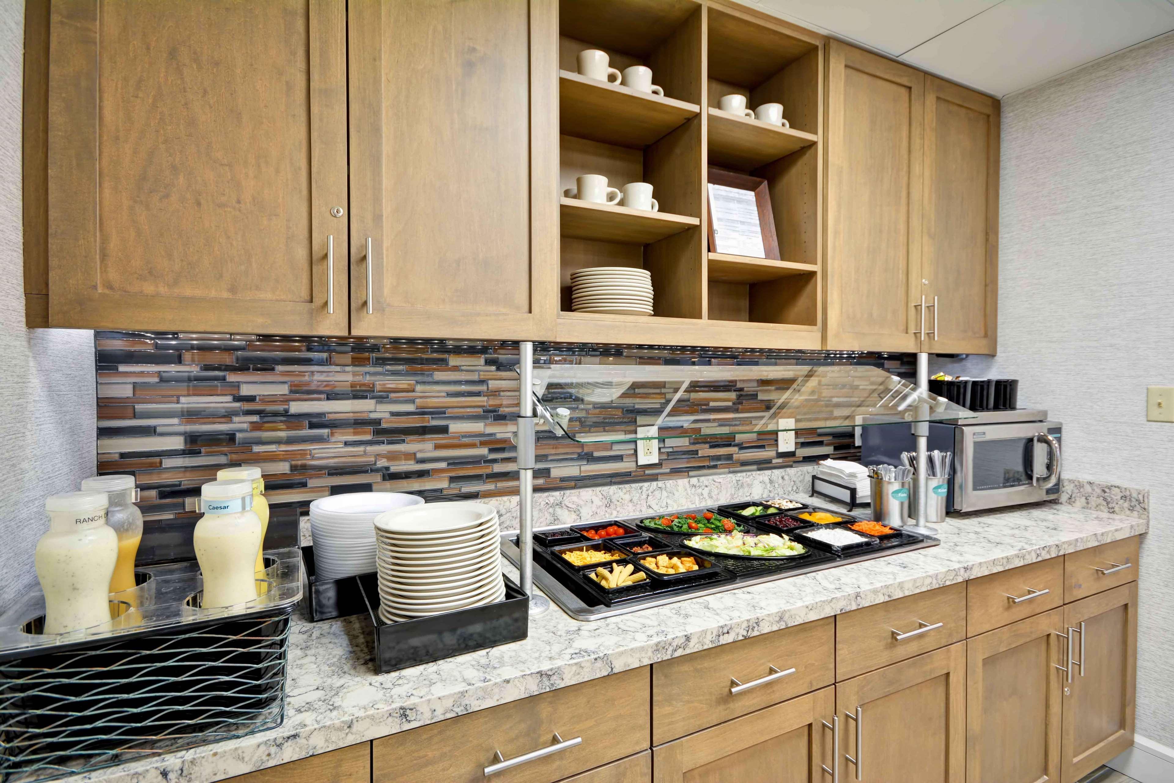 Homewood Suites By Hilton San Antonio Northwest Esterno foto