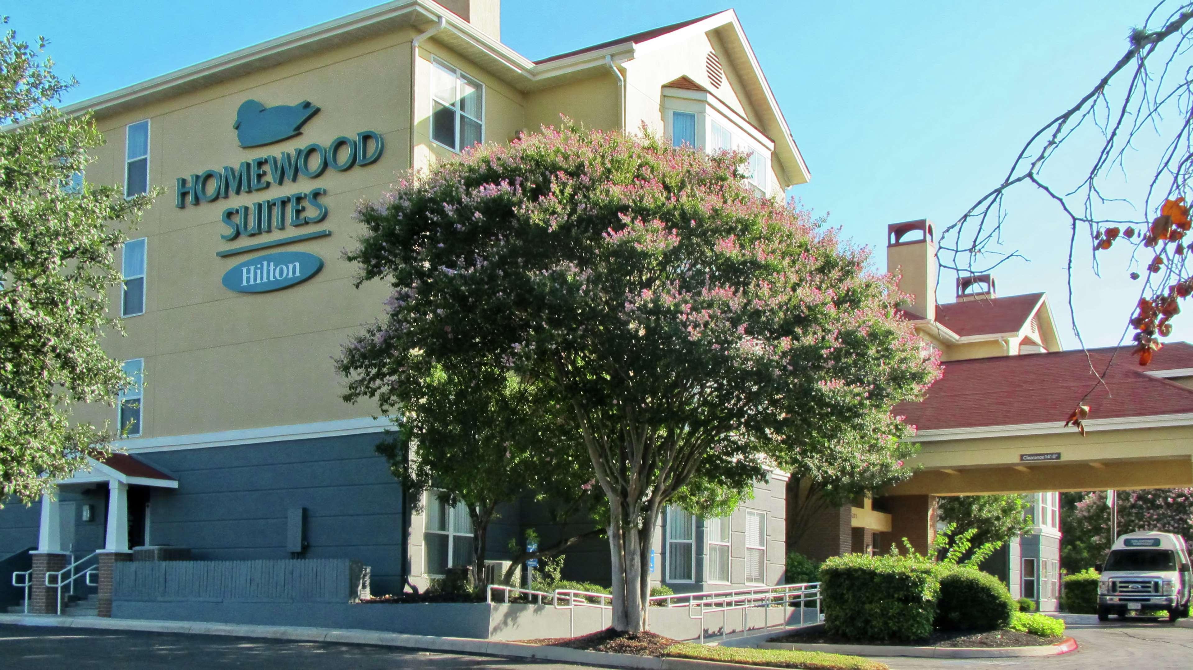Homewood Suites By Hilton San Antonio Northwest Esterno foto