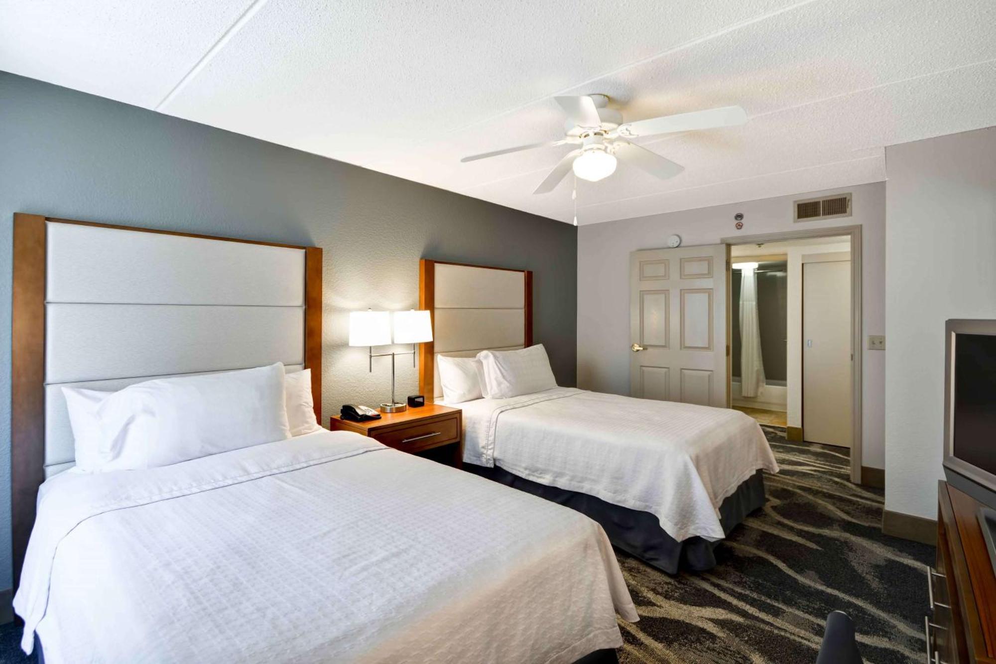 Homewood Suites By Hilton San Antonio Northwest Esterno foto