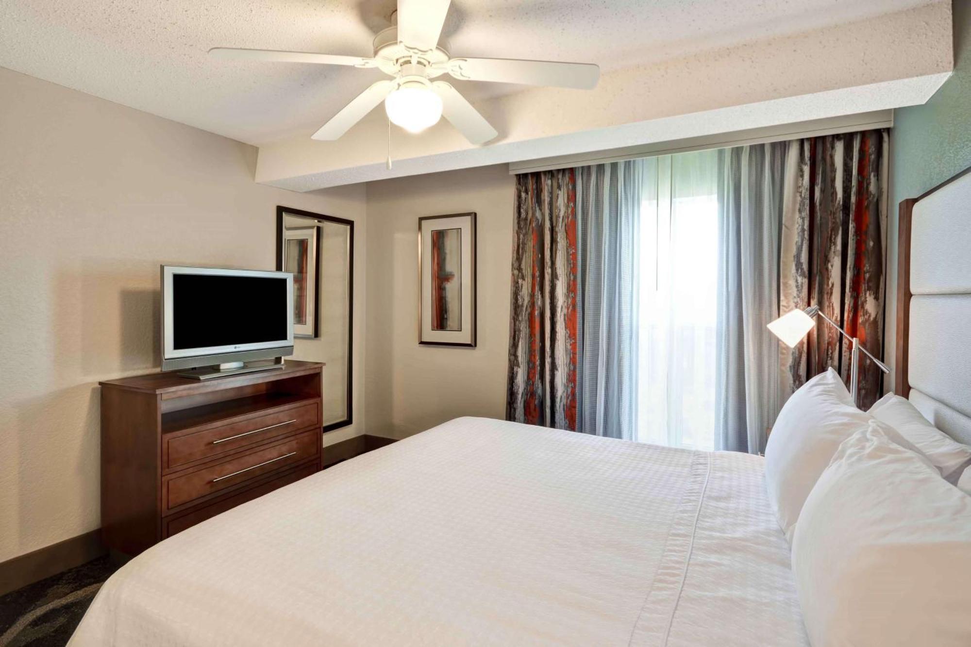 Homewood Suites By Hilton San Antonio Northwest Esterno foto