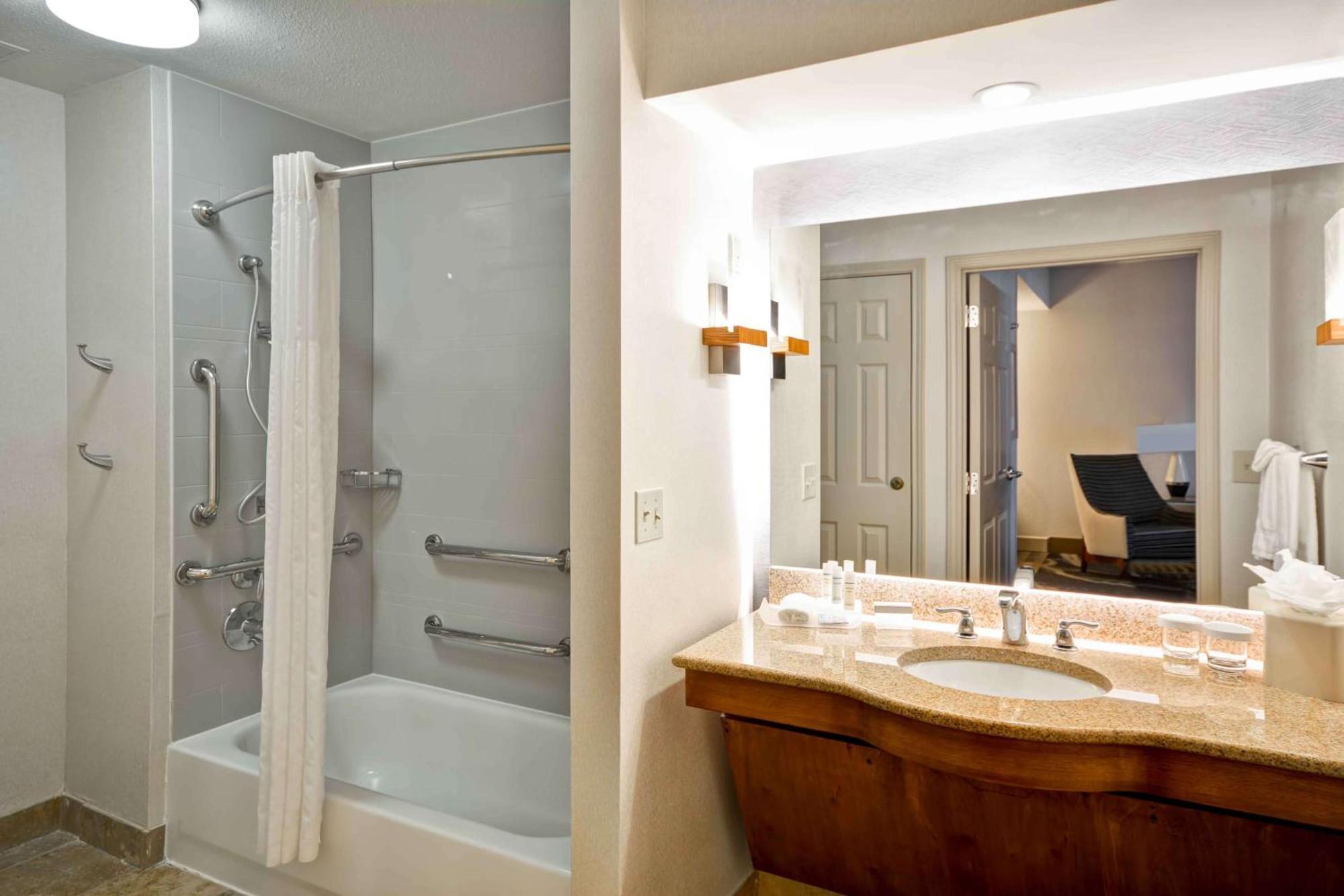 Homewood Suites By Hilton San Antonio Northwest Esterno foto