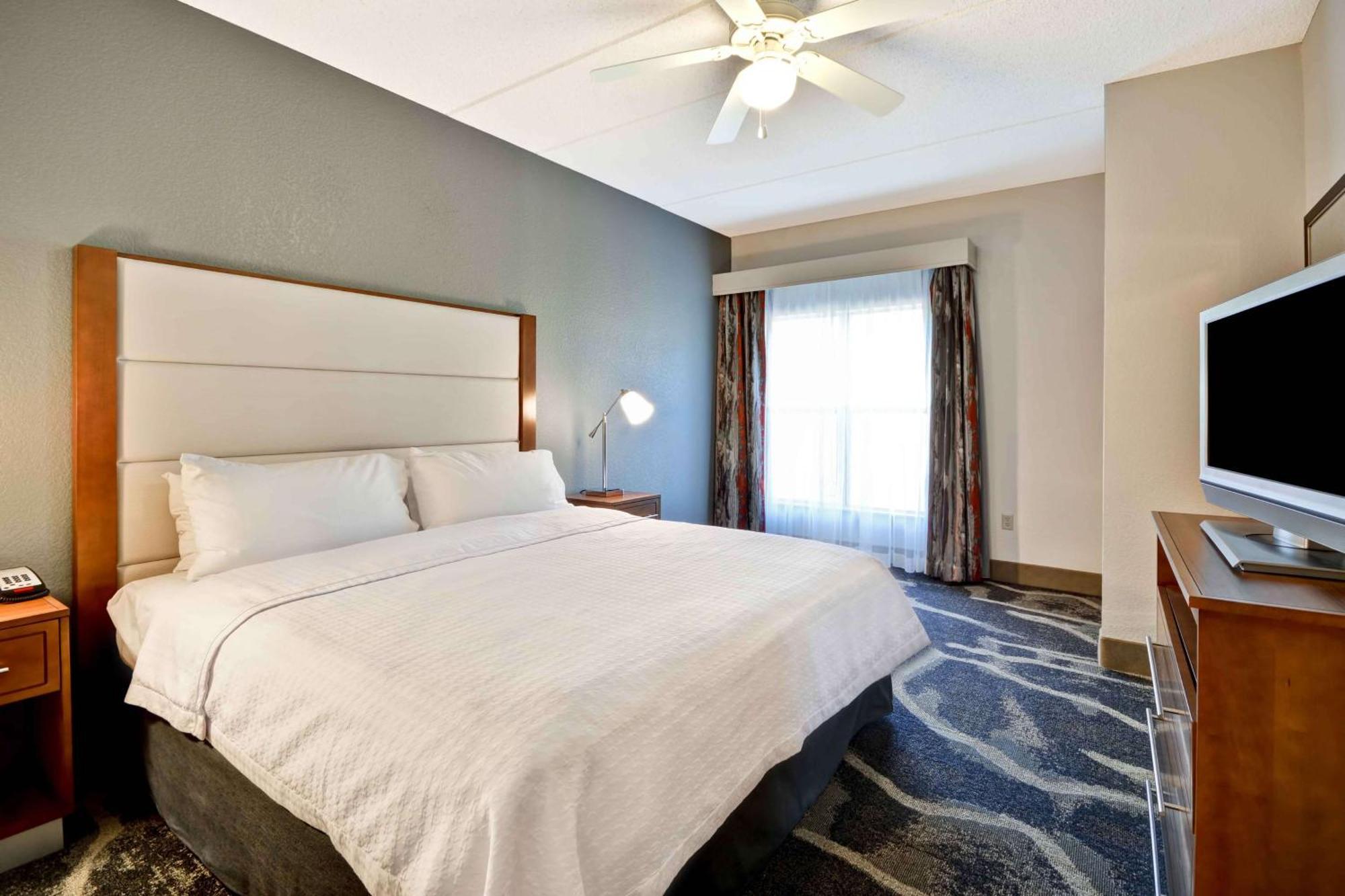 Homewood Suites By Hilton San Antonio Northwest Esterno foto