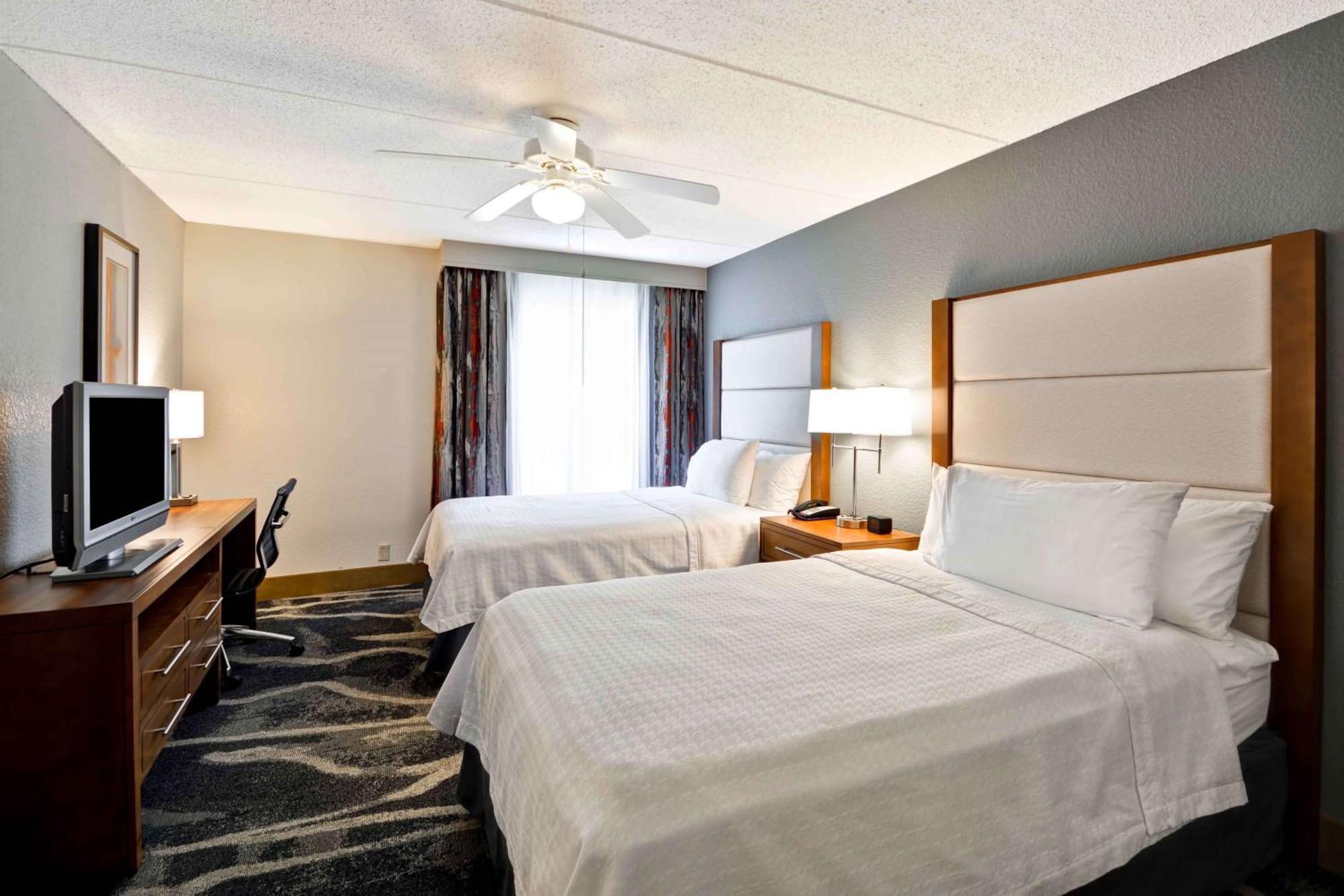 Homewood Suites By Hilton San Antonio Northwest Esterno foto