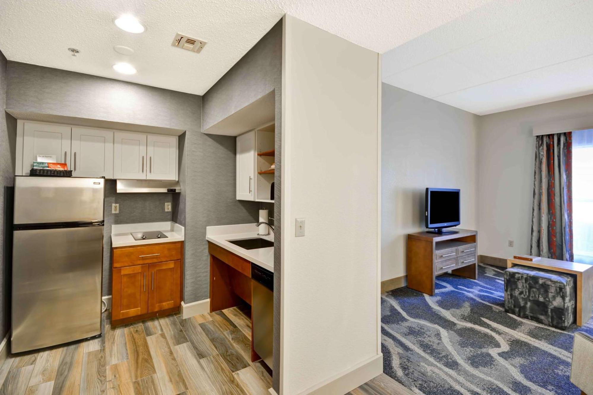 Homewood Suites By Hilton San Antonio Northwest Esterno foto