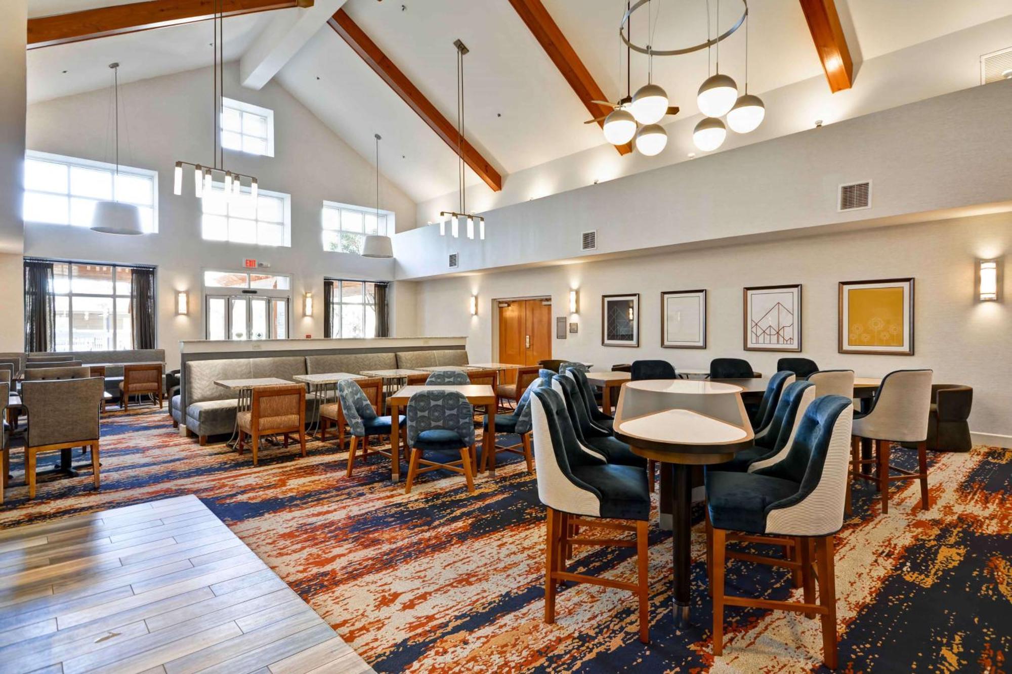 Homewood Suites By Hilton San Antonio Northwest Esterno foto