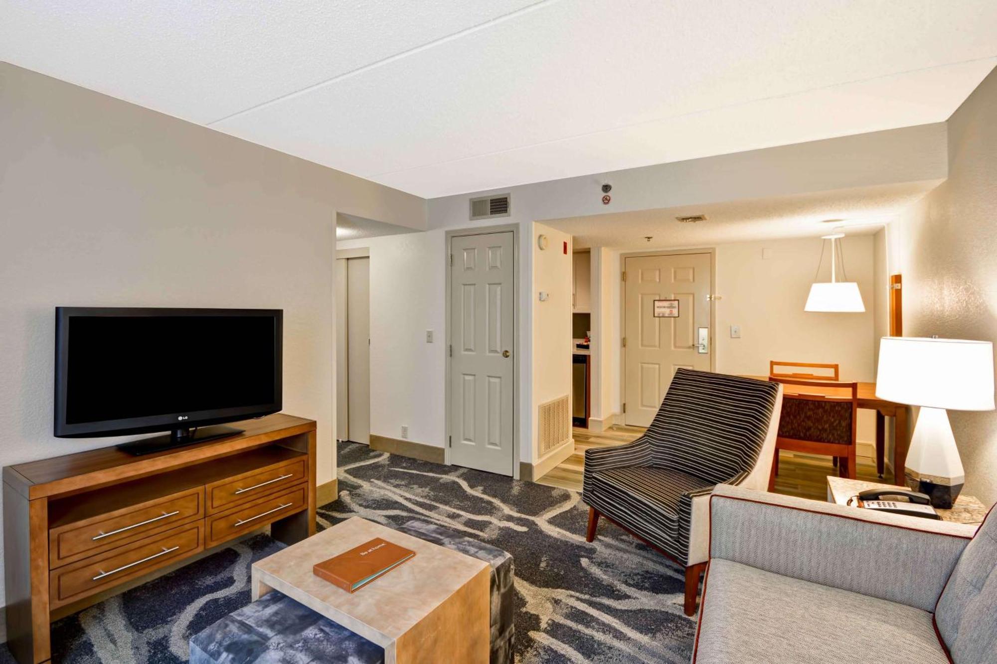 Homewood Suites By Hilton San Antonio Northwest Esterno foto