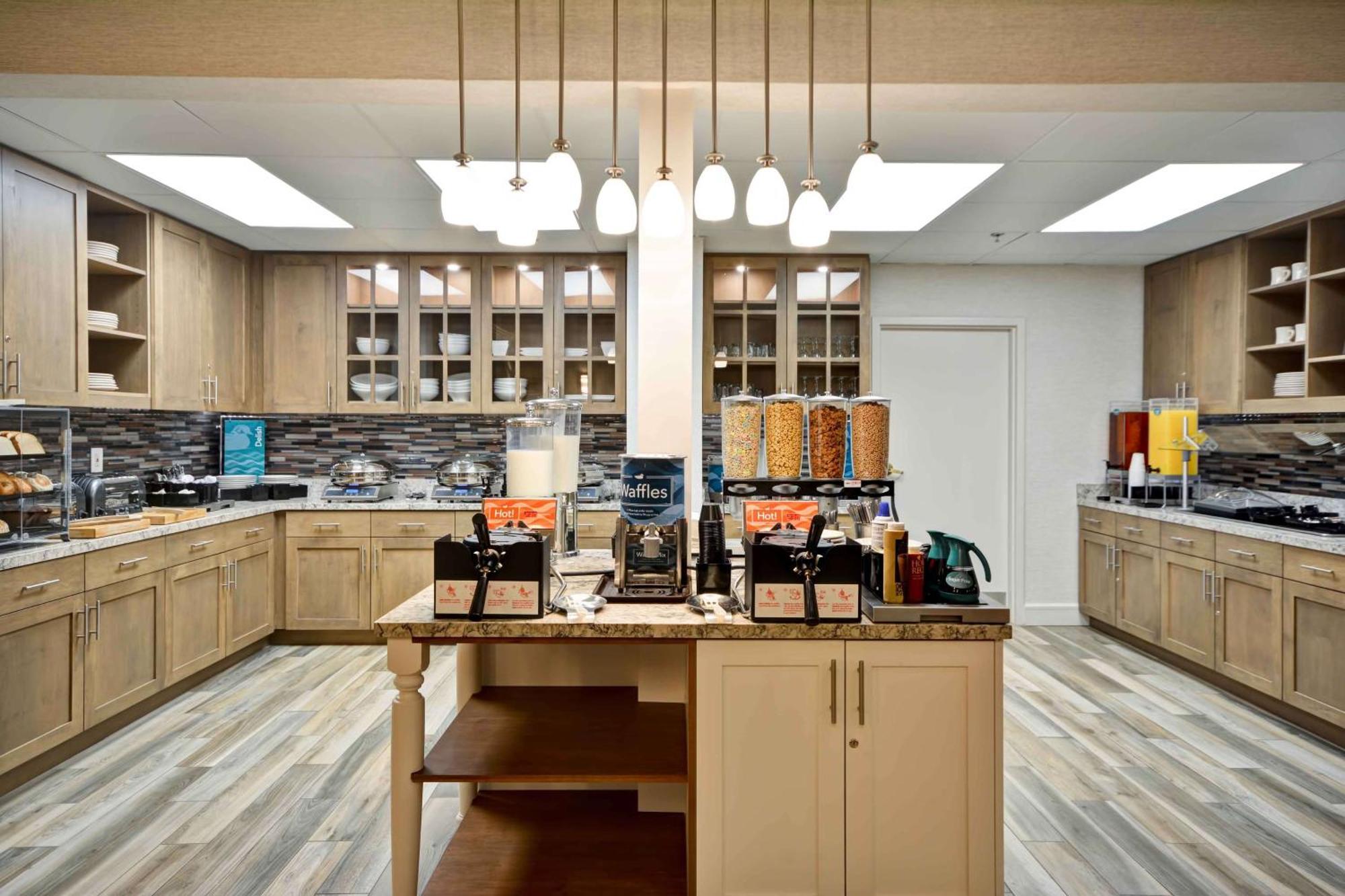 Homewood Suites By Hilton San Antonio Northwest Esterno foto