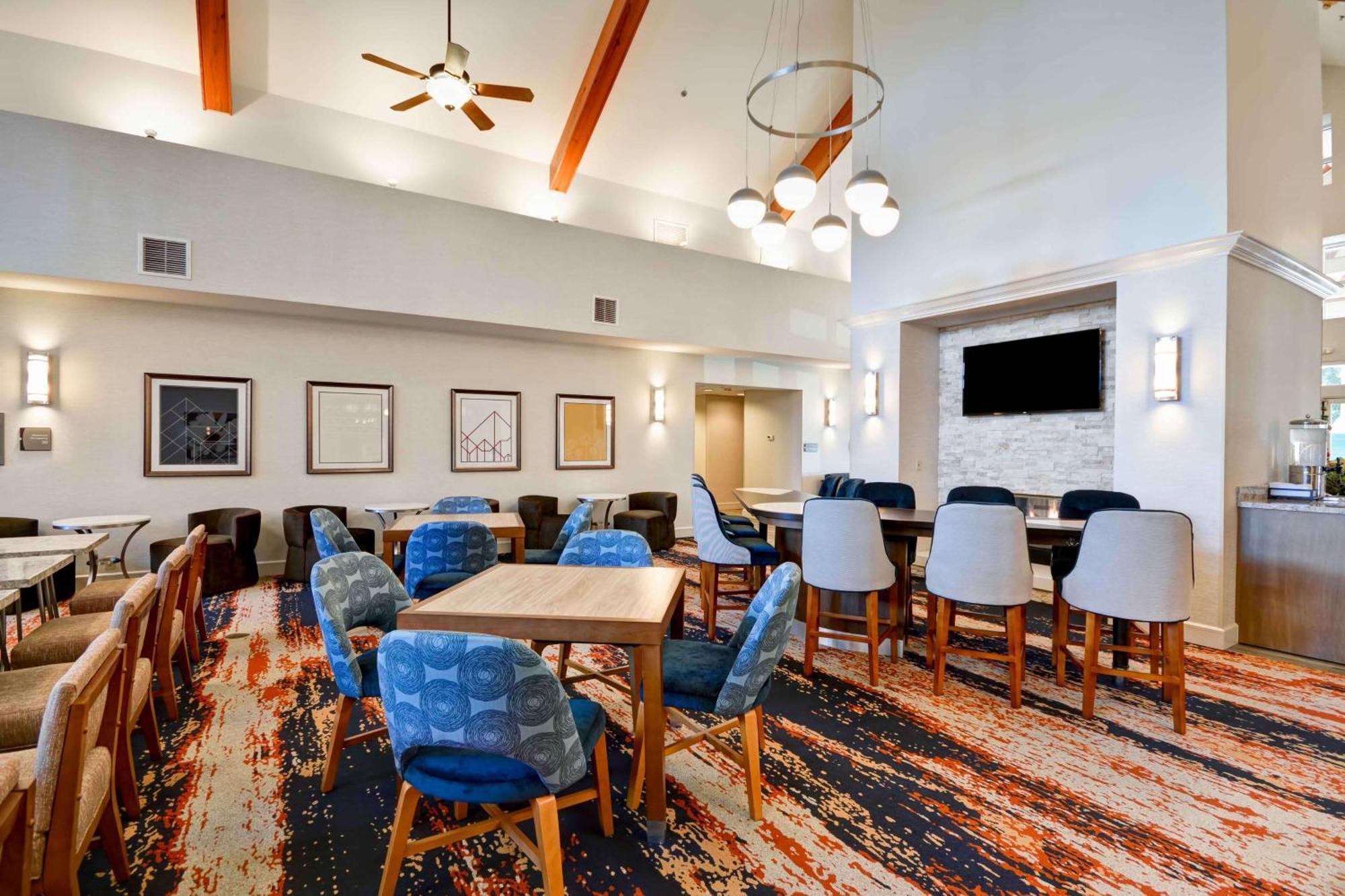 Homewood Suites By Hilton San Antonio Northwest Esterno foto