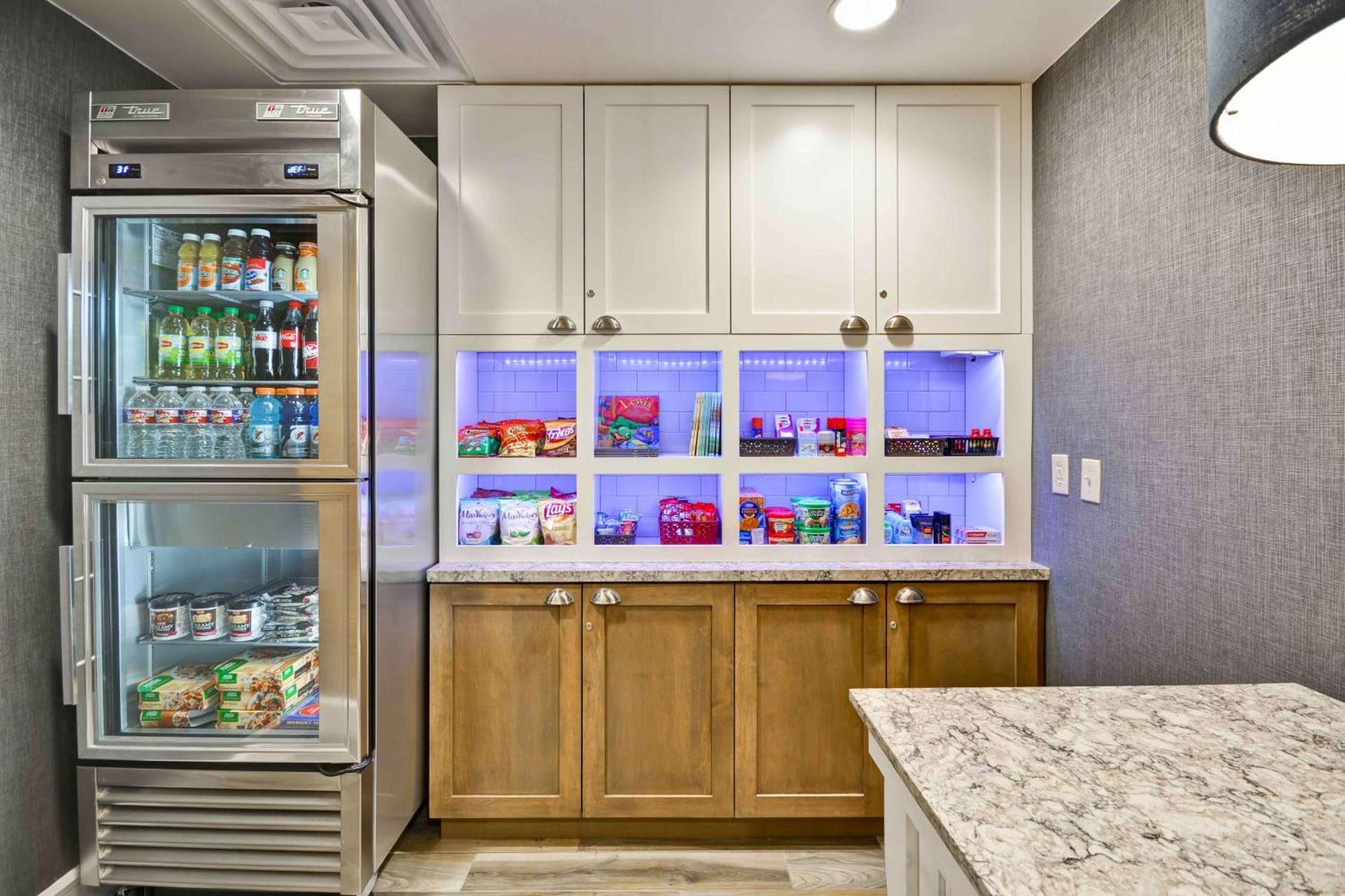 Homewood Suites By Hilton San Antonio Northwest Esterno foto