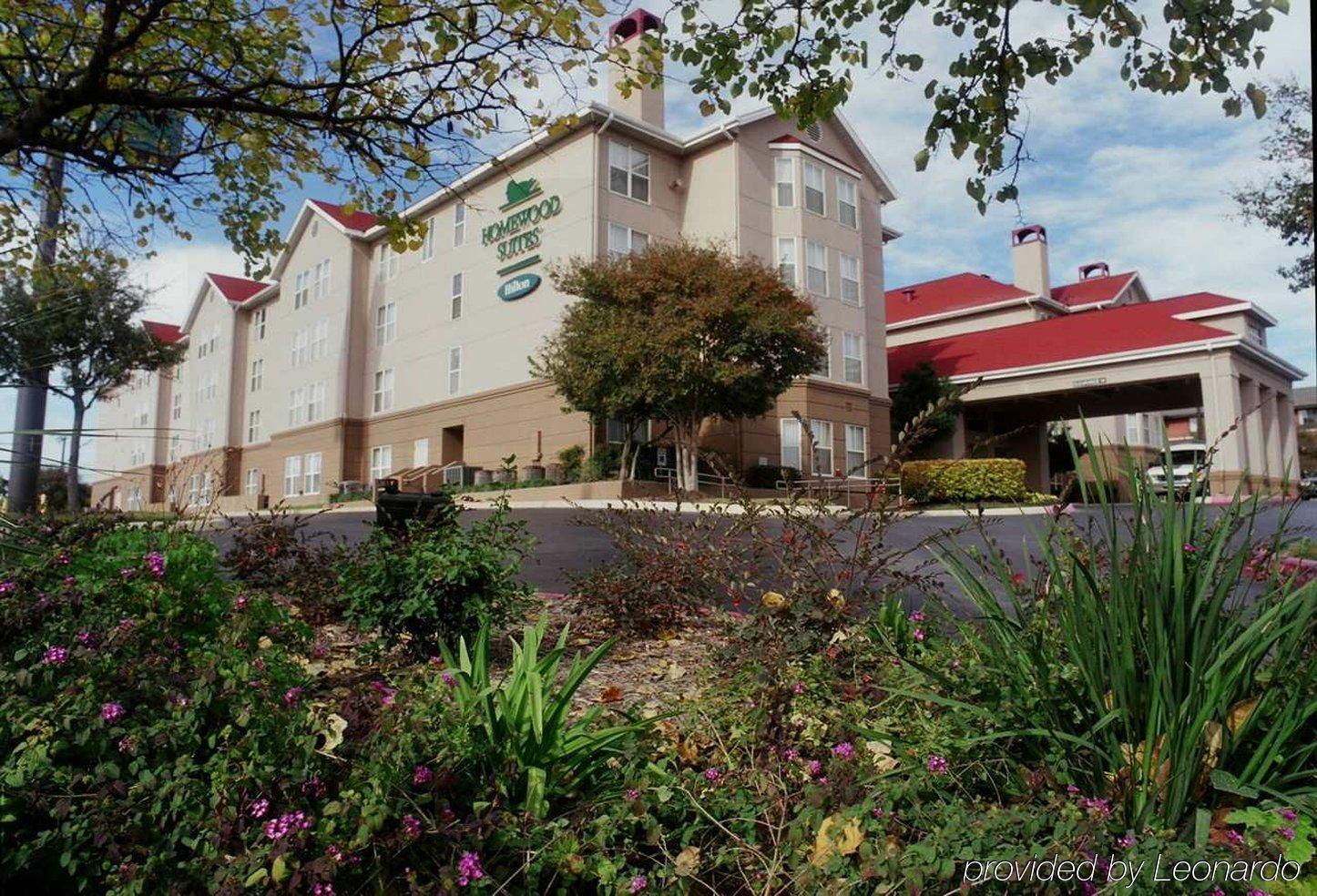 Homewood Suites By Hilton San Antonio Northwest Esterno foto