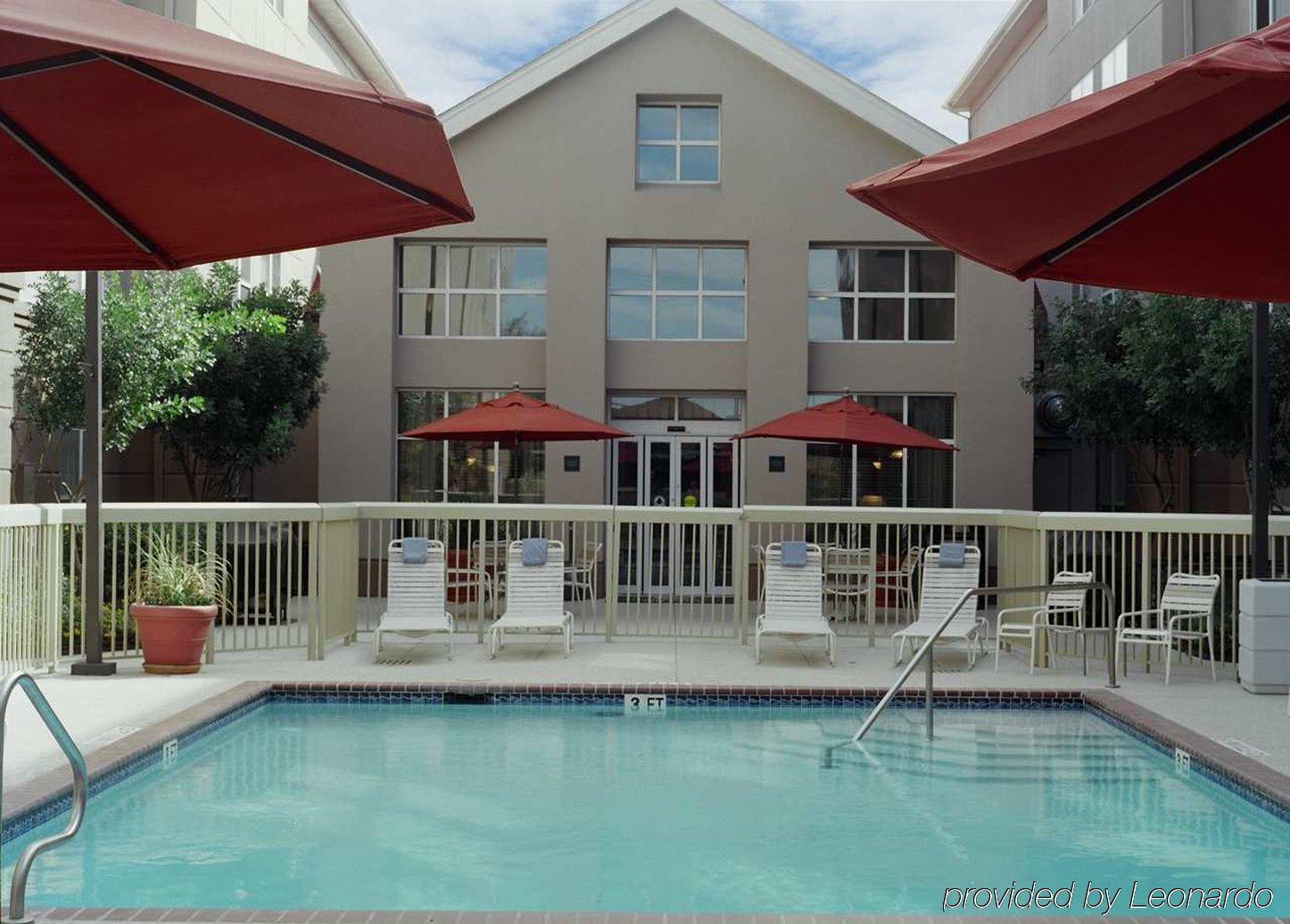 Homewood Suites By Hilton San Antonio Northwest Esterno foto