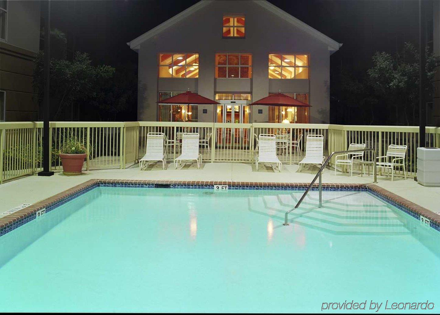 Homewood Suites By Hilton San Antonio Northwest Esterno foto