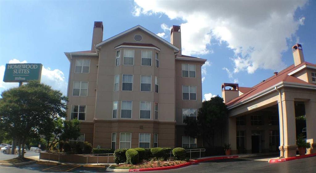 Homewood Suites By Hilton San Antonio Northwest Esterno foto