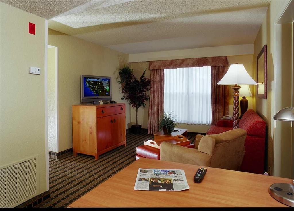 Homewood Suites By Hilton San Antonio Northwest Camera foto
