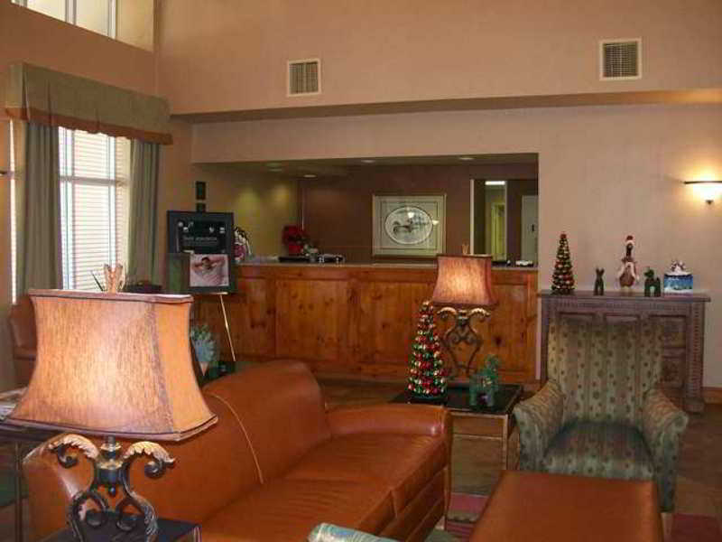 Homewood Suites By Hilton San Antonio Northwest Interno foto