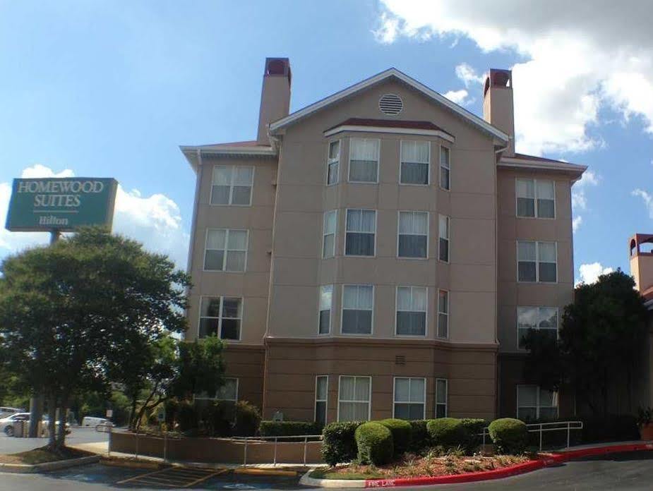 Homewood Suites By Hilton San Antonio Northwest Esterno foto