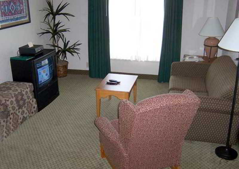 Homewood Suites By Hilton San Antonio Northwest Camera foto